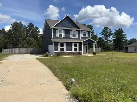 412 Gray Wolf Dr, Macon, GA 31216 photo 2