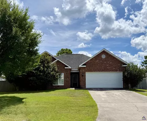 113 Berkley Cir, Warner Robins, GA 31093