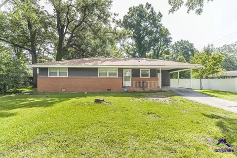 800 Briarcliff Rd, Warner Robins, GA 31088