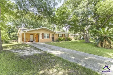 116 Sonja Dr, Warner Robins, GA 31088 photo 2