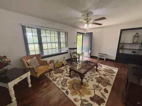 Living - 110 W Peter St, Cochran, GA 31014 photo 3 of 3