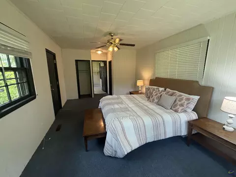 Bedroom - 110 W Peter St, Cochran, GA 31014 photo 2 of 10