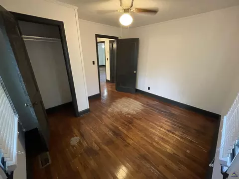 Bedroom - 110 W Peter St, Cochran, GA 31014 photo 1 of 1