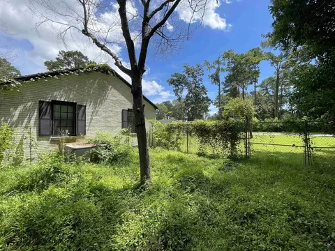 Exterior - 110 W Peter St, Cochran, GA 31014 photo 4 of 4