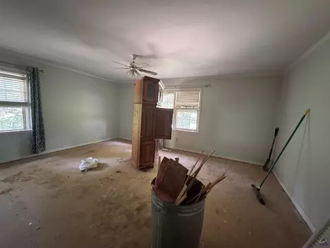 Bedroom - 110 Bayview Dr, Perry, GA 31069 photo 2 of 3
