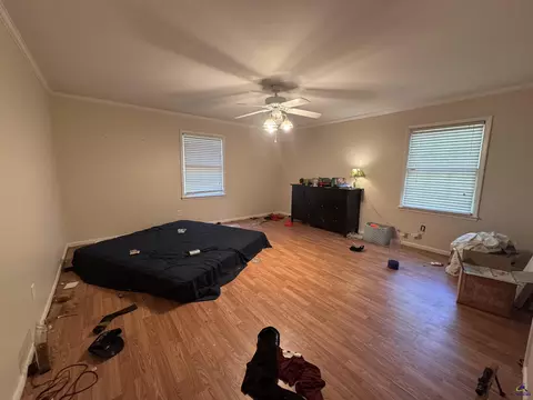 Bedroom - 110 Bayview Dr, Perry, GA 31069 photo 3 of 3