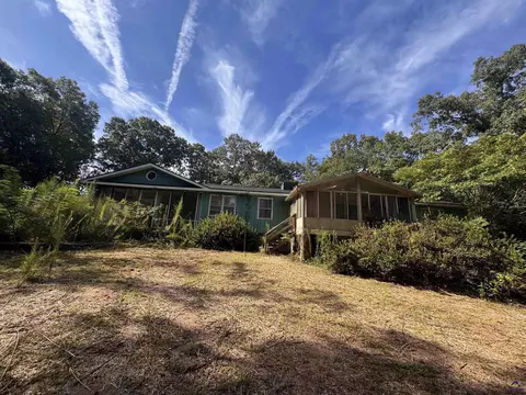 Exterior - 110 Bayview Dr, Perry, GA 31069 photo 12 of 12