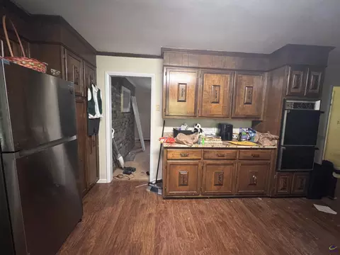 Kitchen - 110 Bayview Dr, Perry, GA 31069 photo 1 of 3