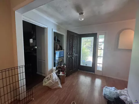 Entry Way - 110 Bayview Dr, Perry, GA 31069 photo 1 of 3