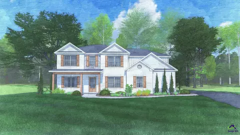 405 Obrien Dr #25, Kathleen, GA 31047