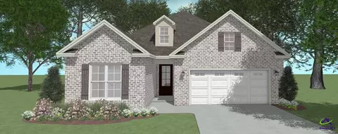 225 Brook Hollow Ct, Kathleen, GA 31047