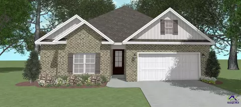 227 Brook Hollow Ct, Kathleen, GA 31047