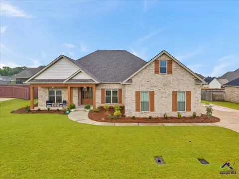 125 Coyote Run, Kathleen, GA 31047