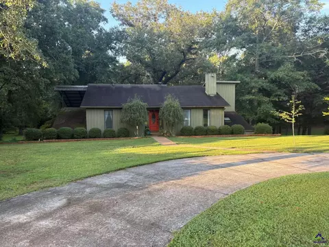 45 Ray Rd, Fort Valley, GA 31030