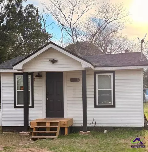 304 B Peachtree St, Fort Valley, GA 31030