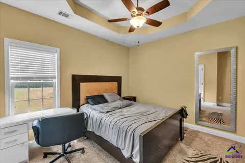 Bedroom - 805 Arbor Ln, Centerville, GA 31028 photo 3 of 6
