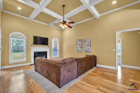 Living - 805 Arbor Ln, Centerville, GA 31028 photo 5 of 7
