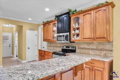 Kitchen - 805 Arbor Ln, Centerville, GA 31028 photo 3 of 3
