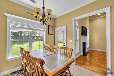 Dining - 805 Arbor Ln, Centerville, GA 31028 photo 2 of 3