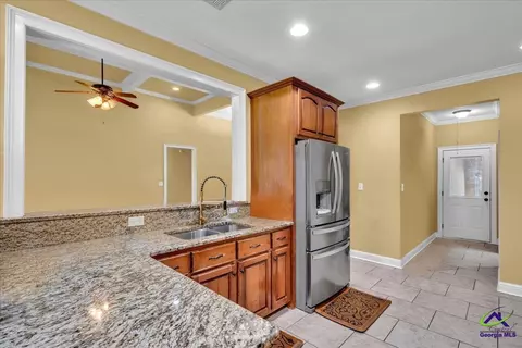 Entry Way - 805 Arbor Ln, Centerville, GA 31028 photo 4 of 4
