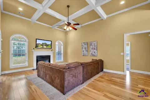 Living - 805 Arbor Ln, Centerville, GA 31028 photo 6 of 7