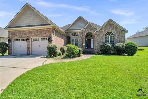 Exterior - 805 Arbor Ln, Centerville, GA 31028 photo 2 of 5