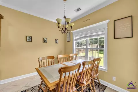 Dining - 805 Arbor Ln, Centerville, GA 31028 photo 1 of 3
