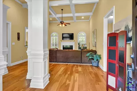 Entry Way - 805 Arbor Ln, Centerville, GA 31028 photo 1 of 4