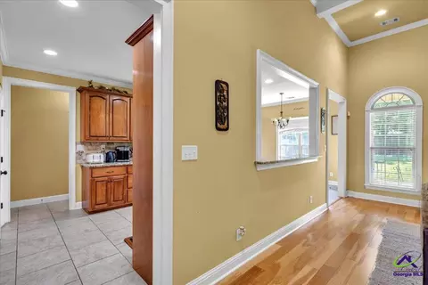 Entry Way - 805 Arbor Ln, Centerville, GA 31028 photo 2 of 4