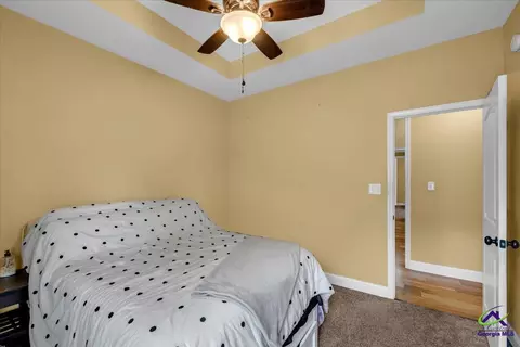 Bedroom - 805 Arbor Ln, Centerville, GA 31028 photo 2 of 6