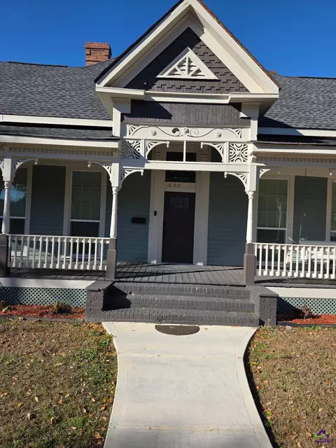 692 Center St, Macon, GA 31217