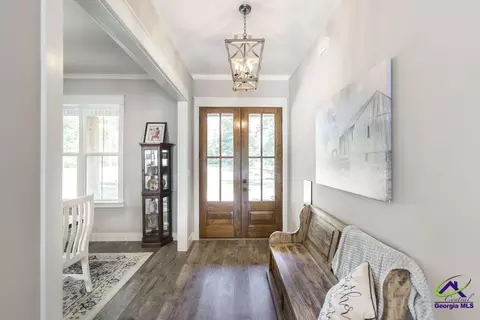 Entry Way - 665 Edge Rd, Forsyth, GA 31029 photo 1 of 3