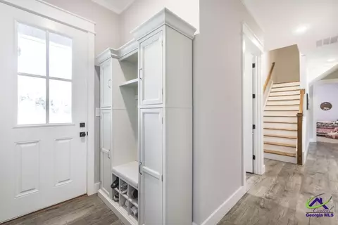 Entry Way - 665 Edge Rd, Forsyth, GA 31029 photo 3 of 3
