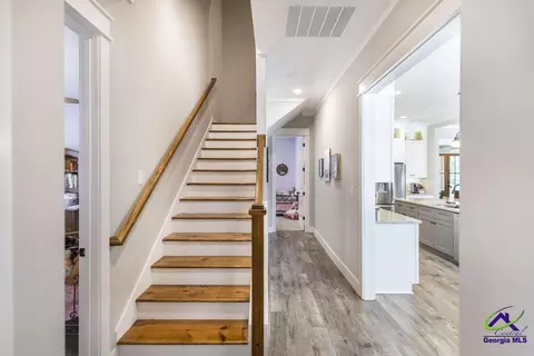 Entry Way - 665 Edge Rd, Forsyth, GA 31029 photo 2 of 3