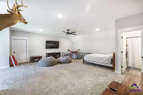 Bedroom - 665 Edge Rd, Forsyth, GA 31029 photo 3 of 3