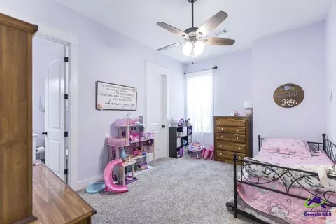 Bedroom - 665 Edge Rd, Forsyth, GA 31029 photo 2 of 3