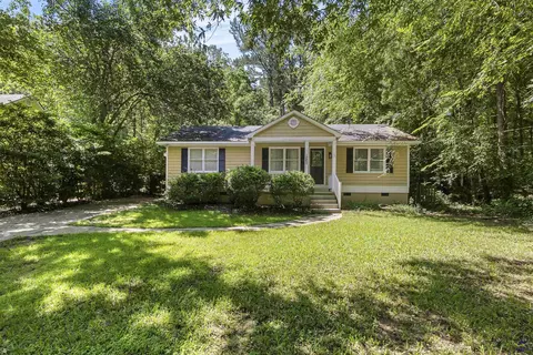 1260 Greentree Pkwy, Macon, GA 31210