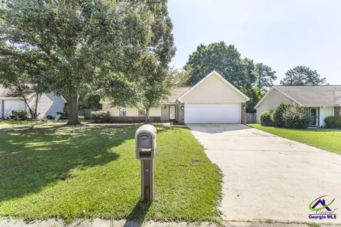 117 Cherrendale Dr, Warner Robins, GA 31088