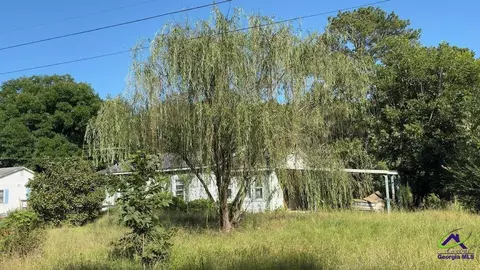 225 Gassett Rd, Fort Valley, GA 31030