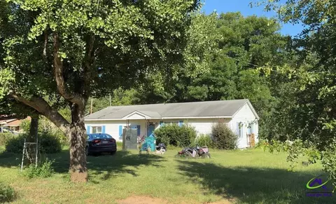 201 Gassett Rd, Fort Valley, GA 31030