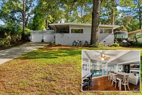 311 Draper St, Warner Robins, GA 31088