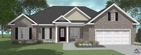 215 Brook Hollow Ct, Kathleen, GA 31047