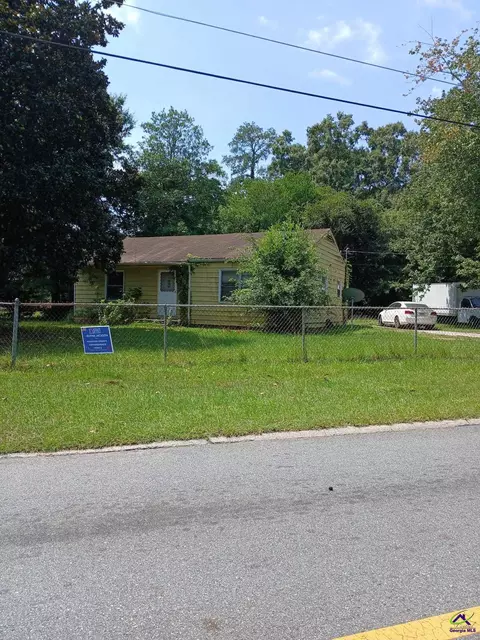 505 Camellia Cir, Warner Robins, GA 31093