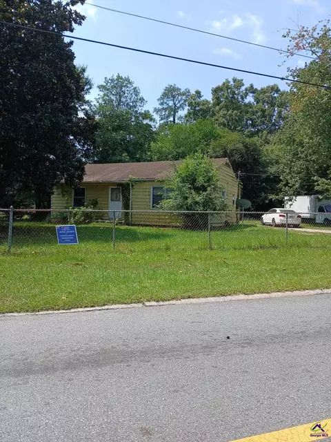 505 Camellia Cir, Warner Robins, GA 31093