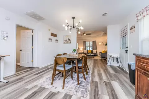 Dining - 106 Springfield Ct, Perry, GA 31069 photo 1 of 1