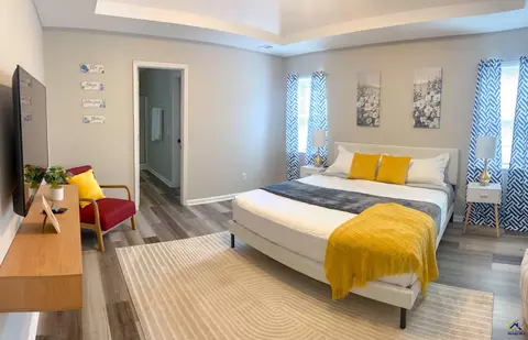 Bedroom - 106 Springfield Ct, Perry, GA 31069 photo 1 of 5