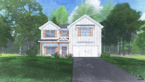 220 Baxter Dr #10, Kathleen, GA 31047
