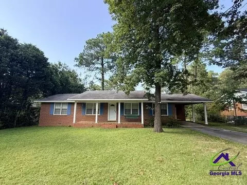 212 Jackson St, Warner Robins, GA 31088