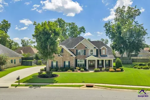 402 Old Bridge Rd, Warner Robins, GA 31088
