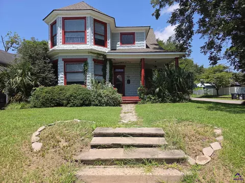 601 W Central Ave, Fitzgerald, GA 31750